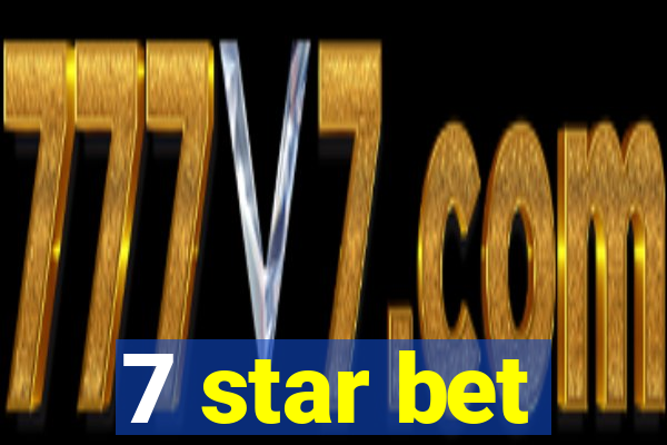 7 star bet